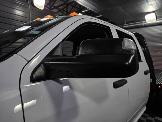 Used 2017 RAM 3500 Tradesman w/ Chrome Appearance Group image 35