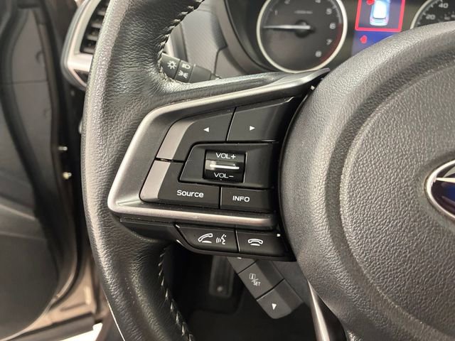 Used 2024 Subaru Forester Premium image 23