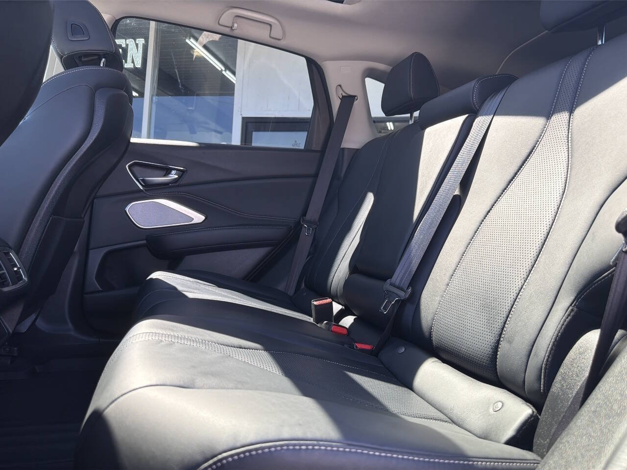 Used 2021 Acura RDX AWD w/ Technology Package image 19