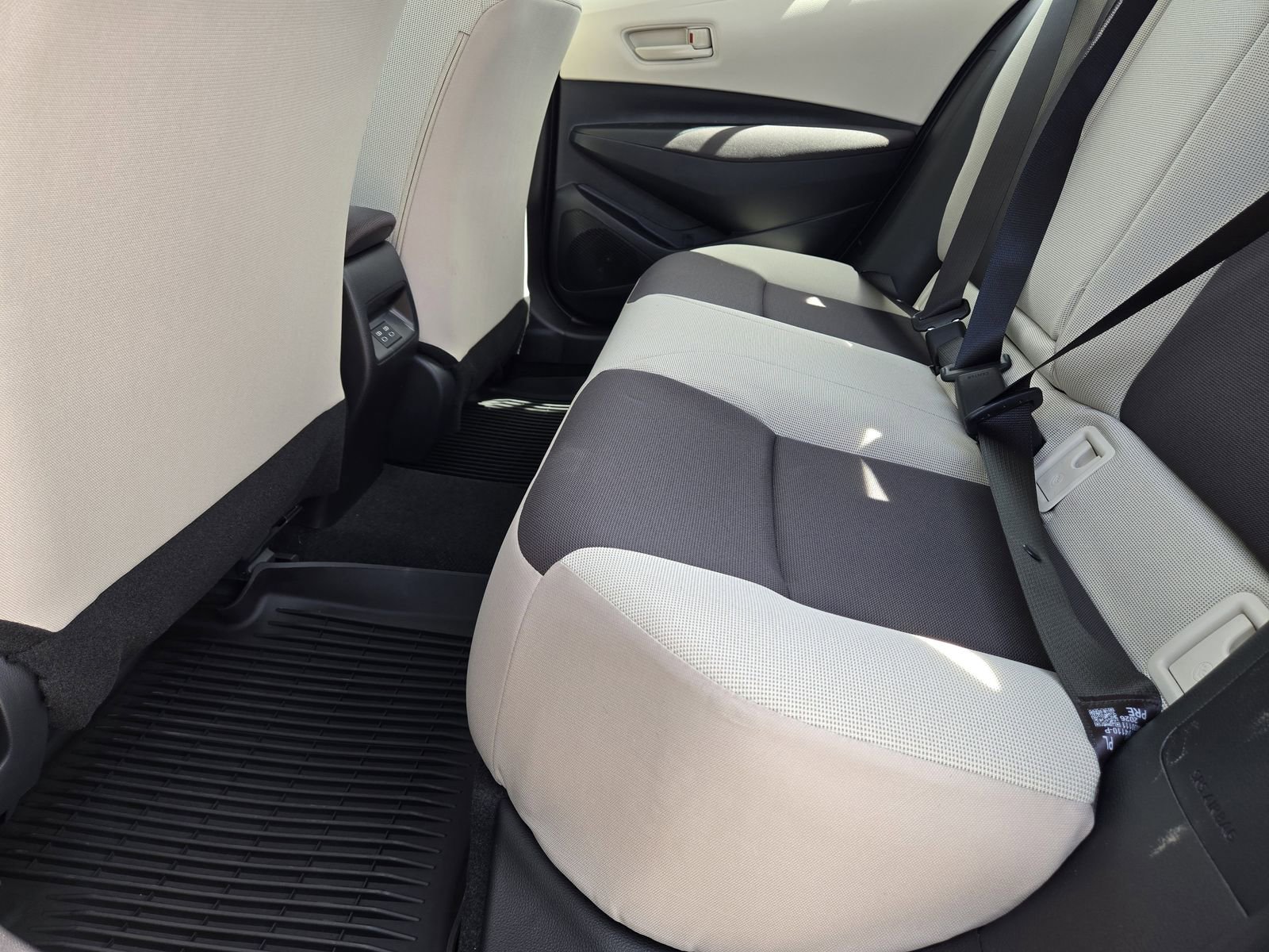 New 2026 Toyota Corolla LE image 23