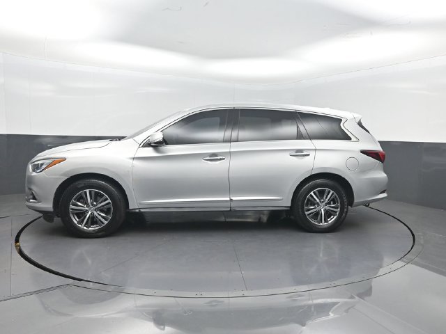 Used 2020 INFINITI QX60 Pure FWD image 2
