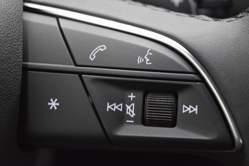 New 2025 Audi Q3 2.0T Premium Plus image 14