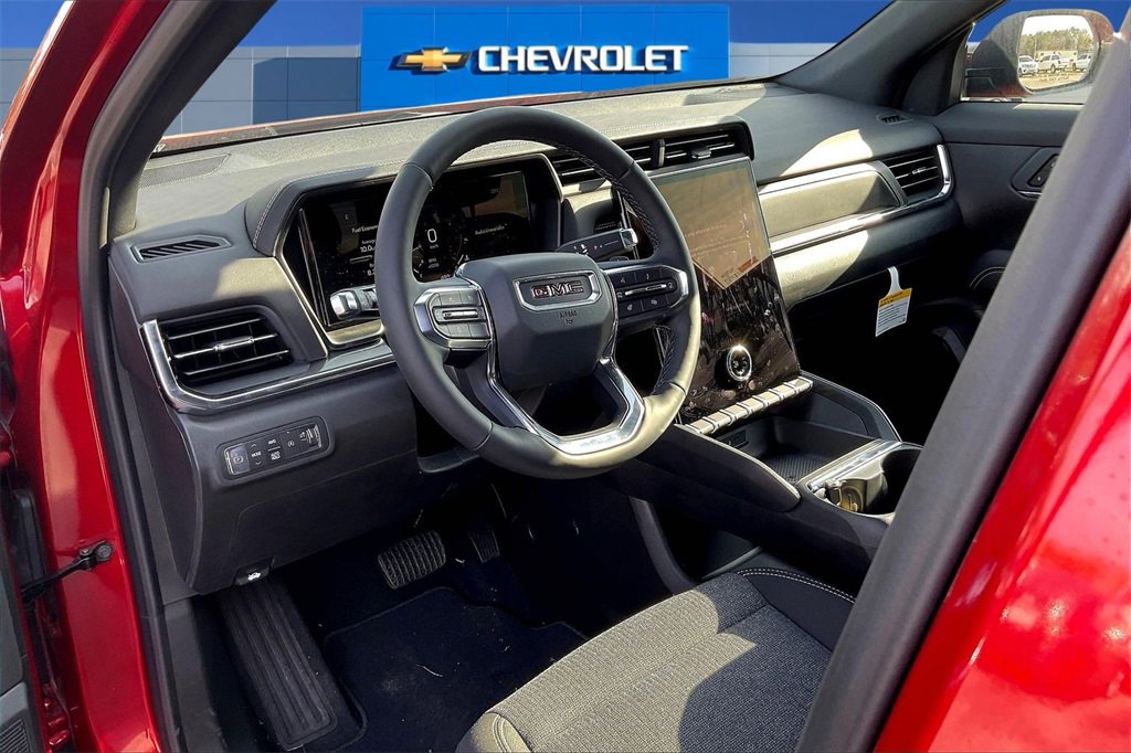 New 2026 GMC Terrain Elevation w/ Black Edition image 7