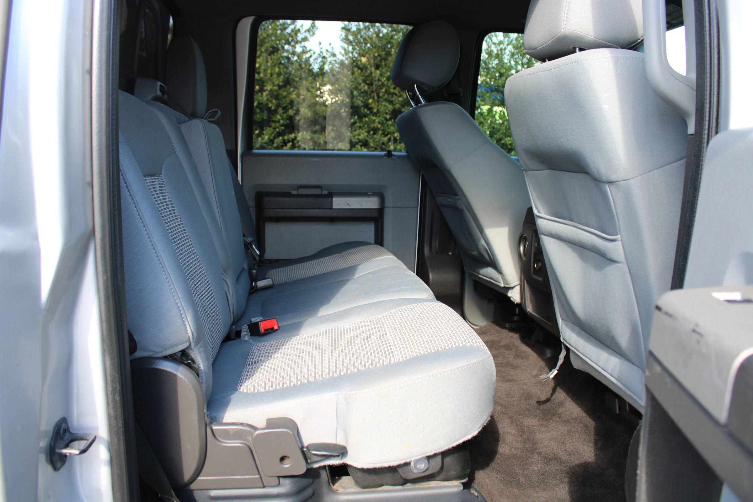 Used 2014 Ford F250 XLT w/ XLT Premium Package image 15