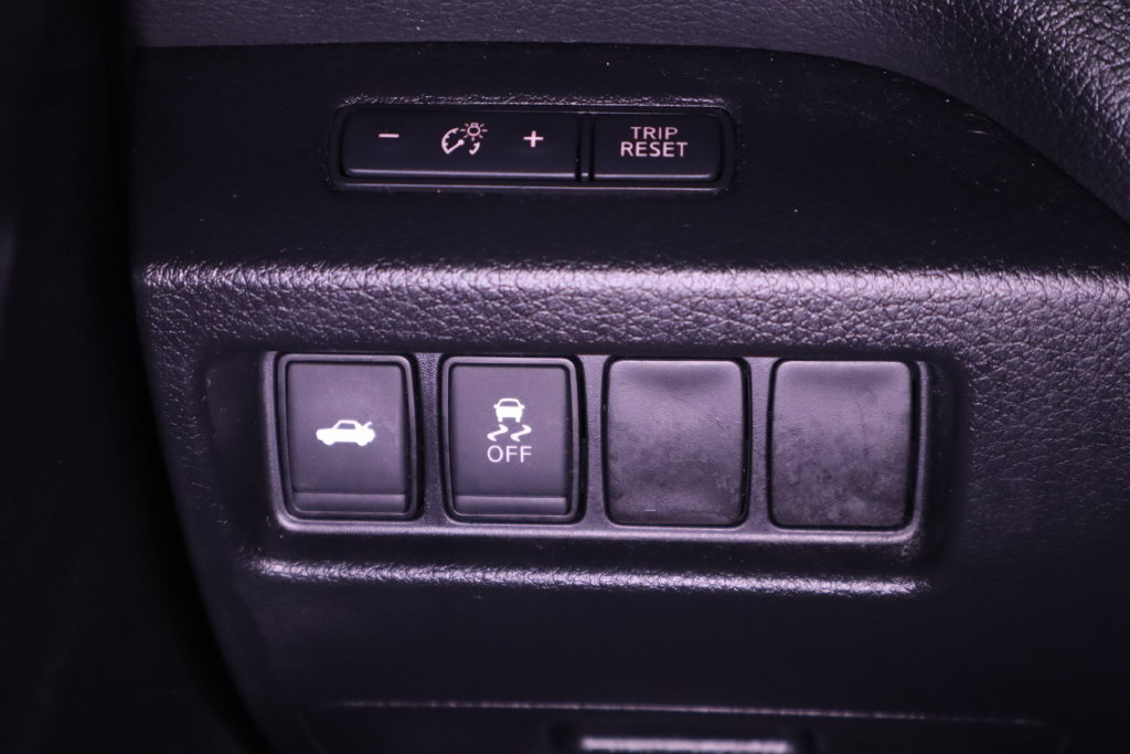 Used 2017 Nissan Altima 2.5 SV FWD image 25