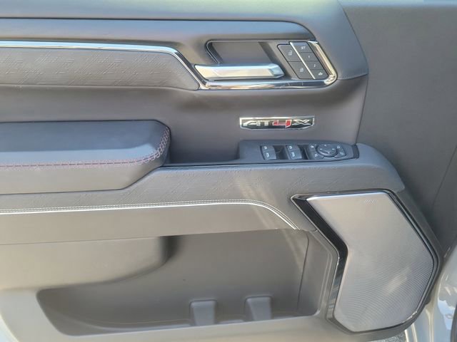 Used 2024 GMC Sierra 1500 AT4X AWD/4WD image 9