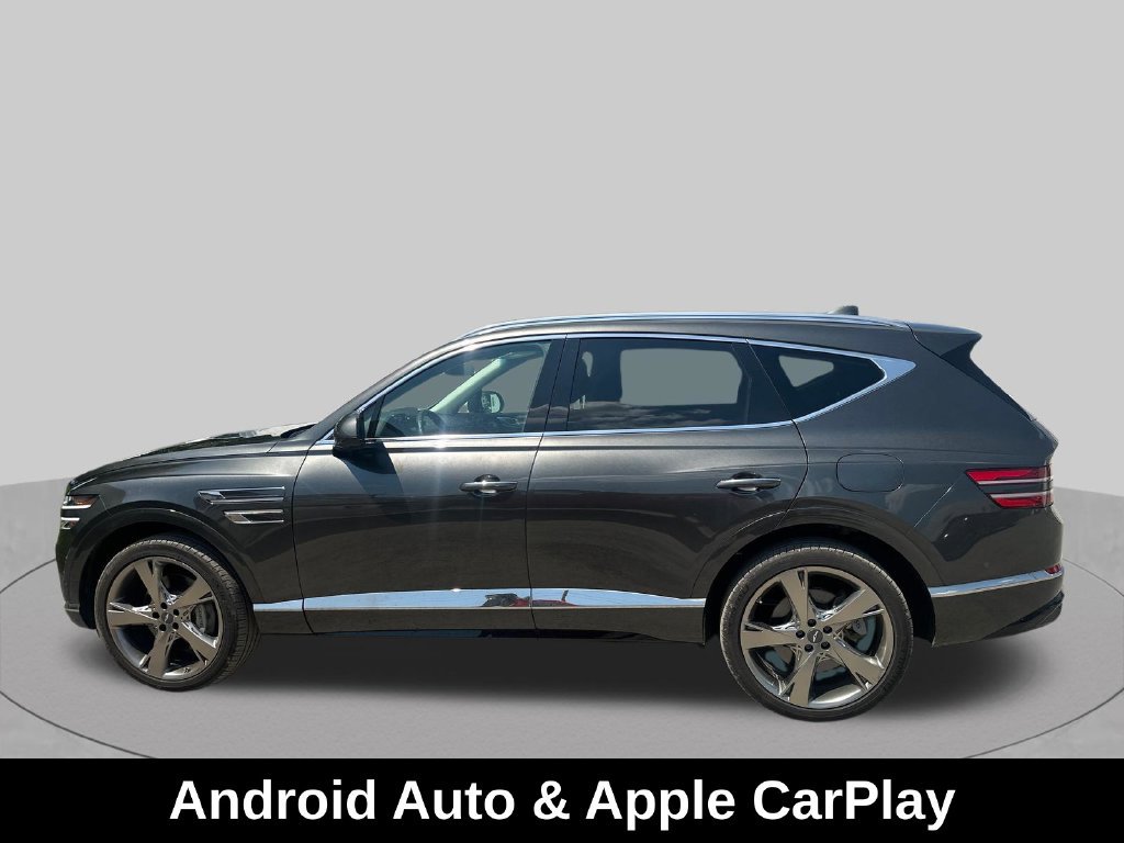 Used 2024 Genesis GV80 2.5T w/ Prestige Package AWD/4WD image 39