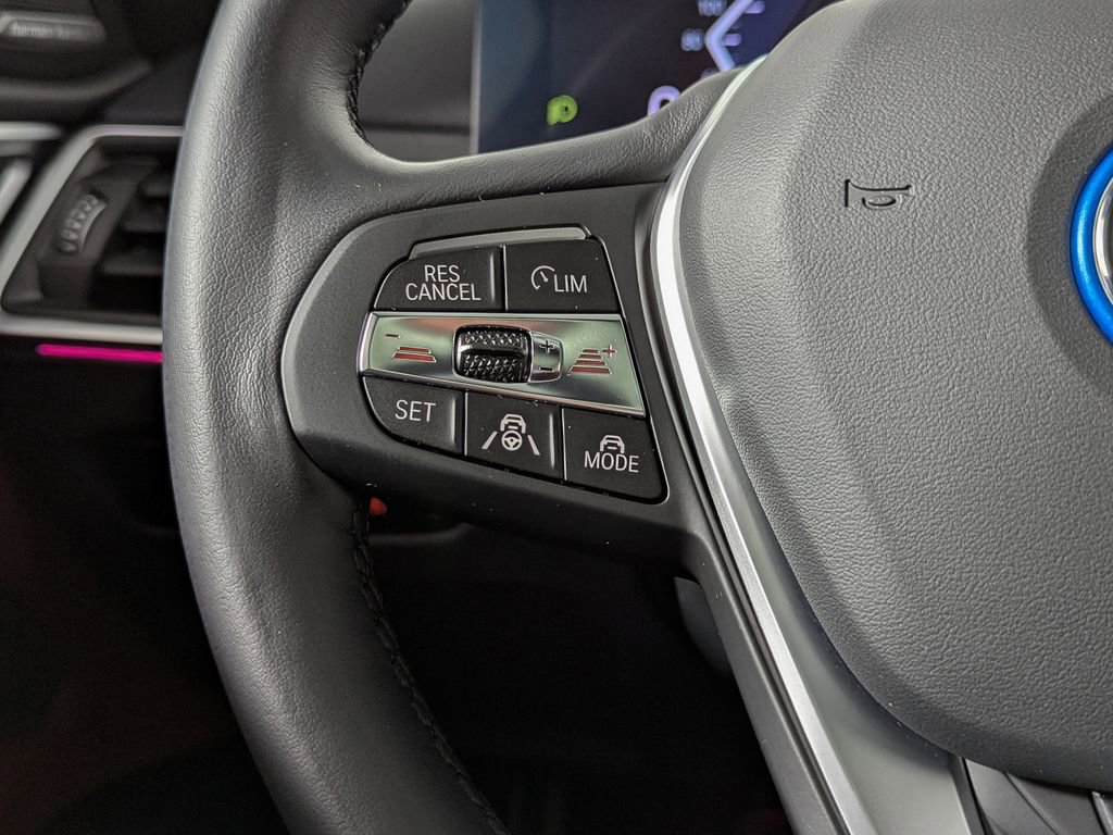 Certified 2023 BMW i4 eDrive35 RWD image 36