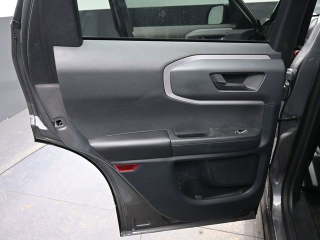 Used 2023 Ford Bronco Sport Big Bend w/ Convenience Package image 16
