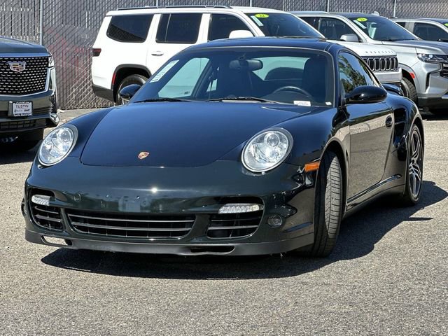 Used 2007 Porsche 911 Turbo image 32