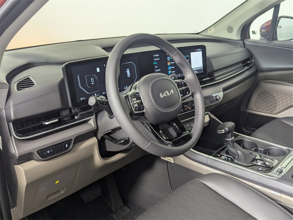 New 2026 Kia Carnival SX image 12