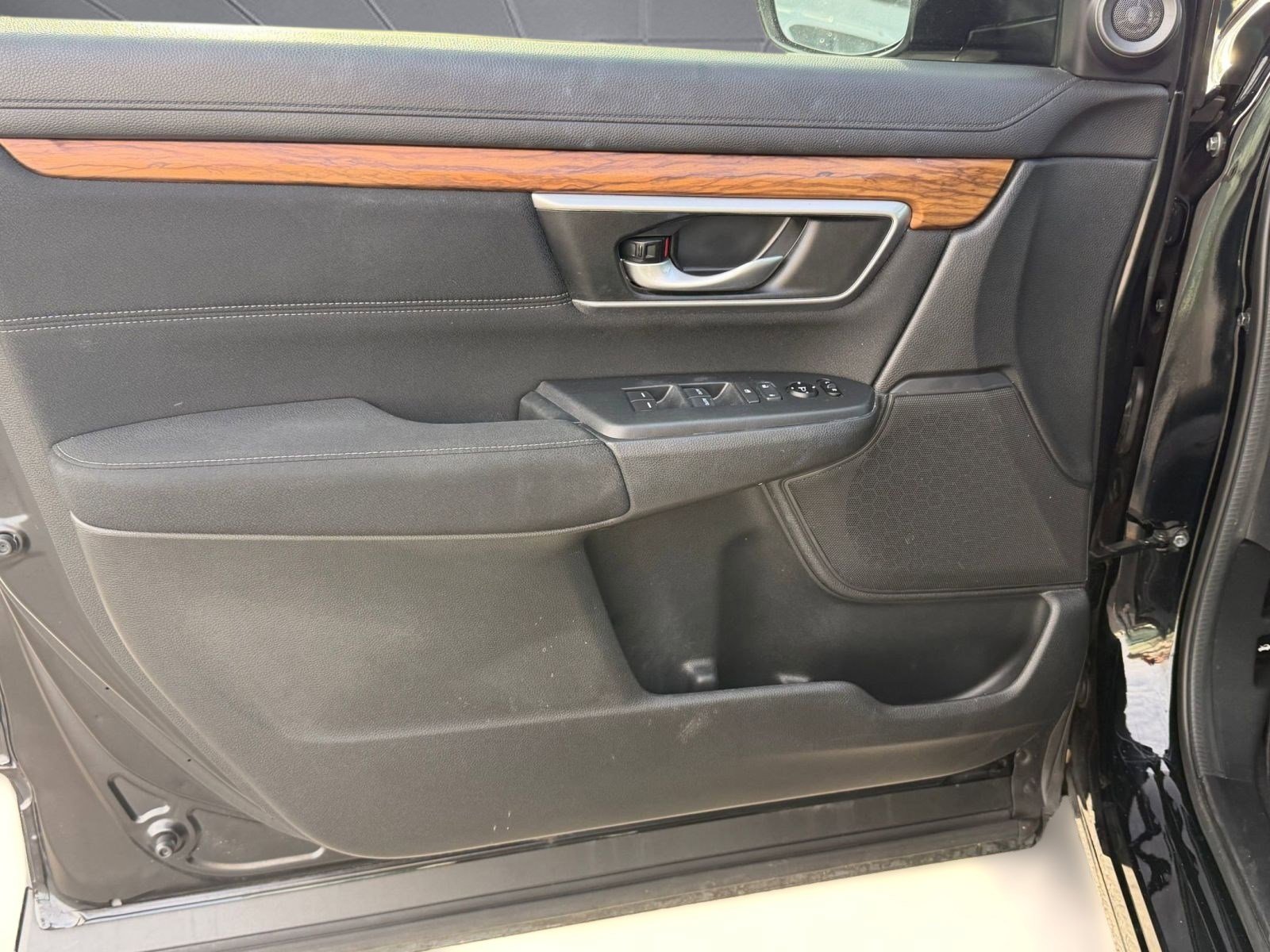 Used 2020 Honda CR-V EX image 19