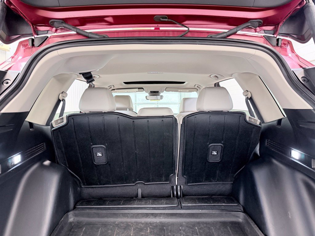 Used 2024 Honda CR-V EX-L image 29