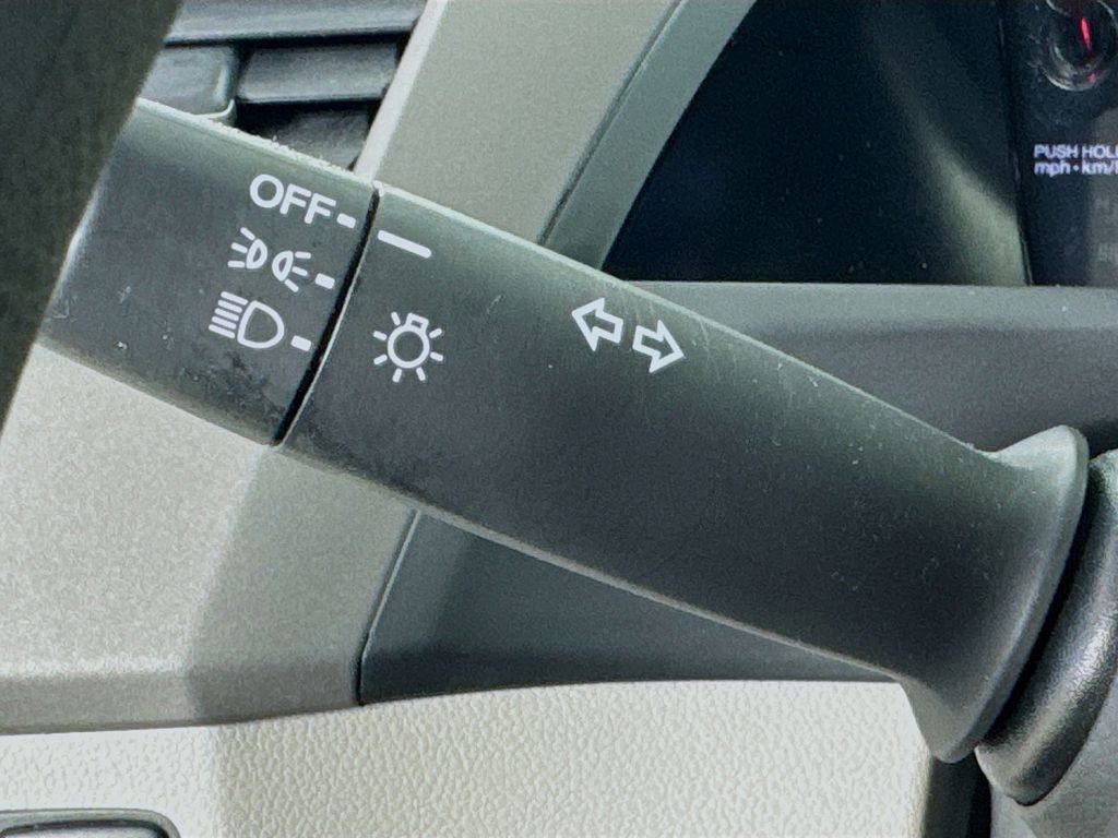 Used 2012 Honda Civic LX image 13