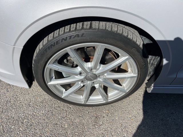 Used 2015 Audi A3 2.0T Prestige image 18