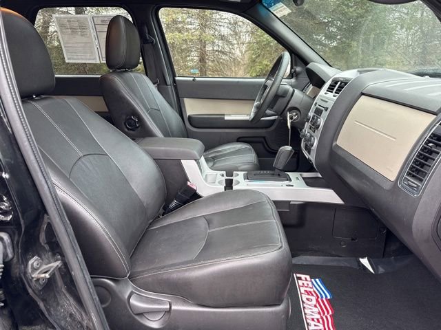 Used 2010 Mercury Mariner Premier FWD image 24