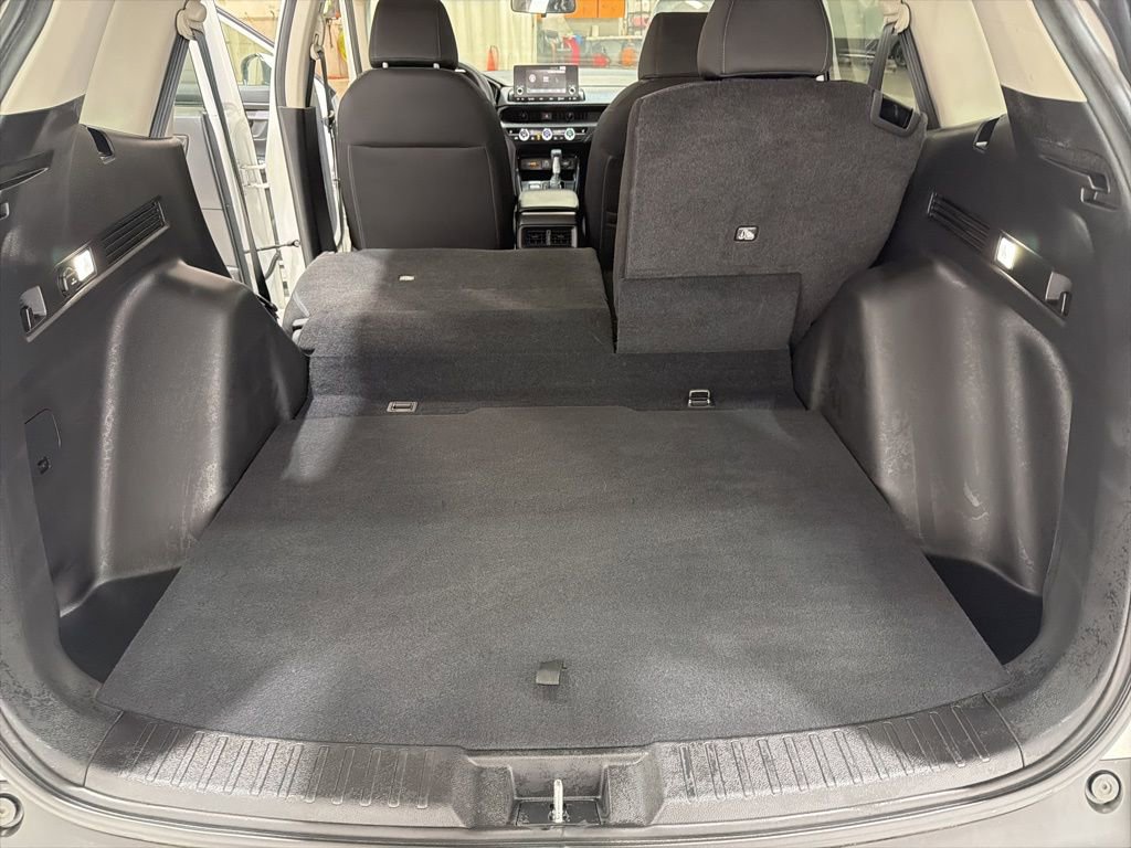 Used 2025 Honda CR-V EX image 25