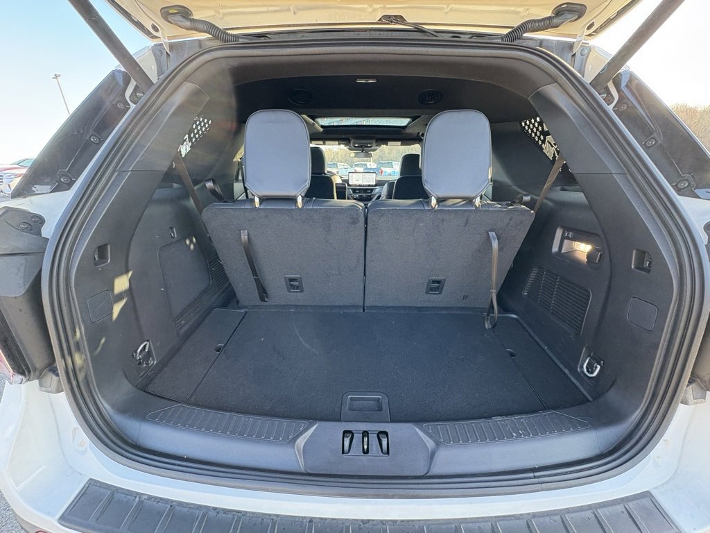 Used 2025 Ford Explorer ST-Line image 20