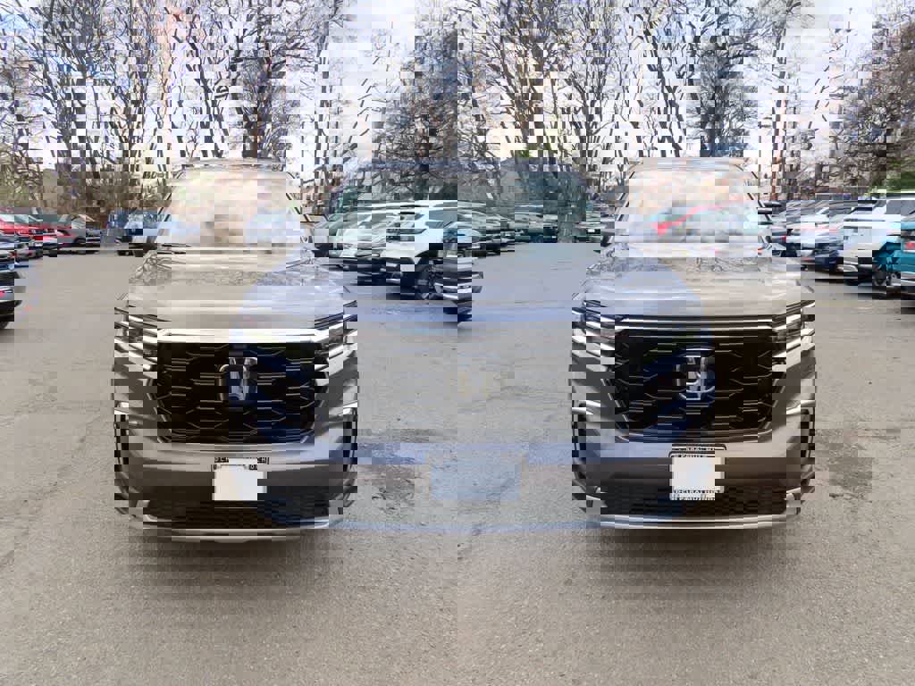 Certified 2023 Honda Pilot Touring image 6