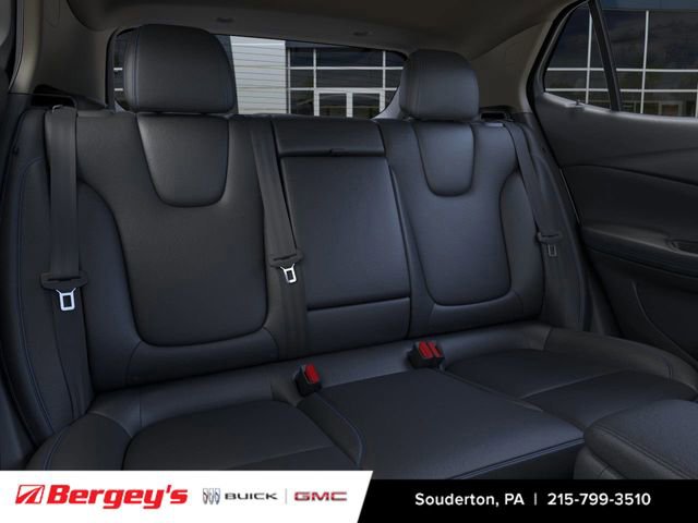 New 2026 Buick Encore GX Sport Touring w/ Advanced Technology Package image 19