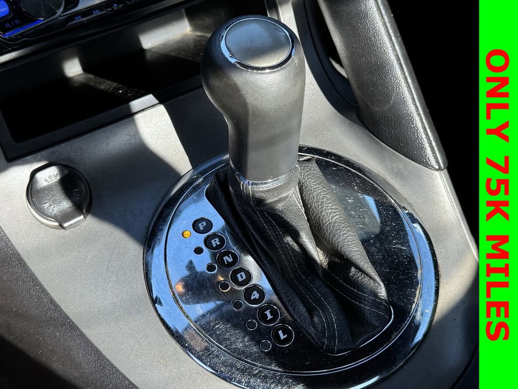 Used 2007 Pontiac Solstice Convertible w/ Premium Package image 17