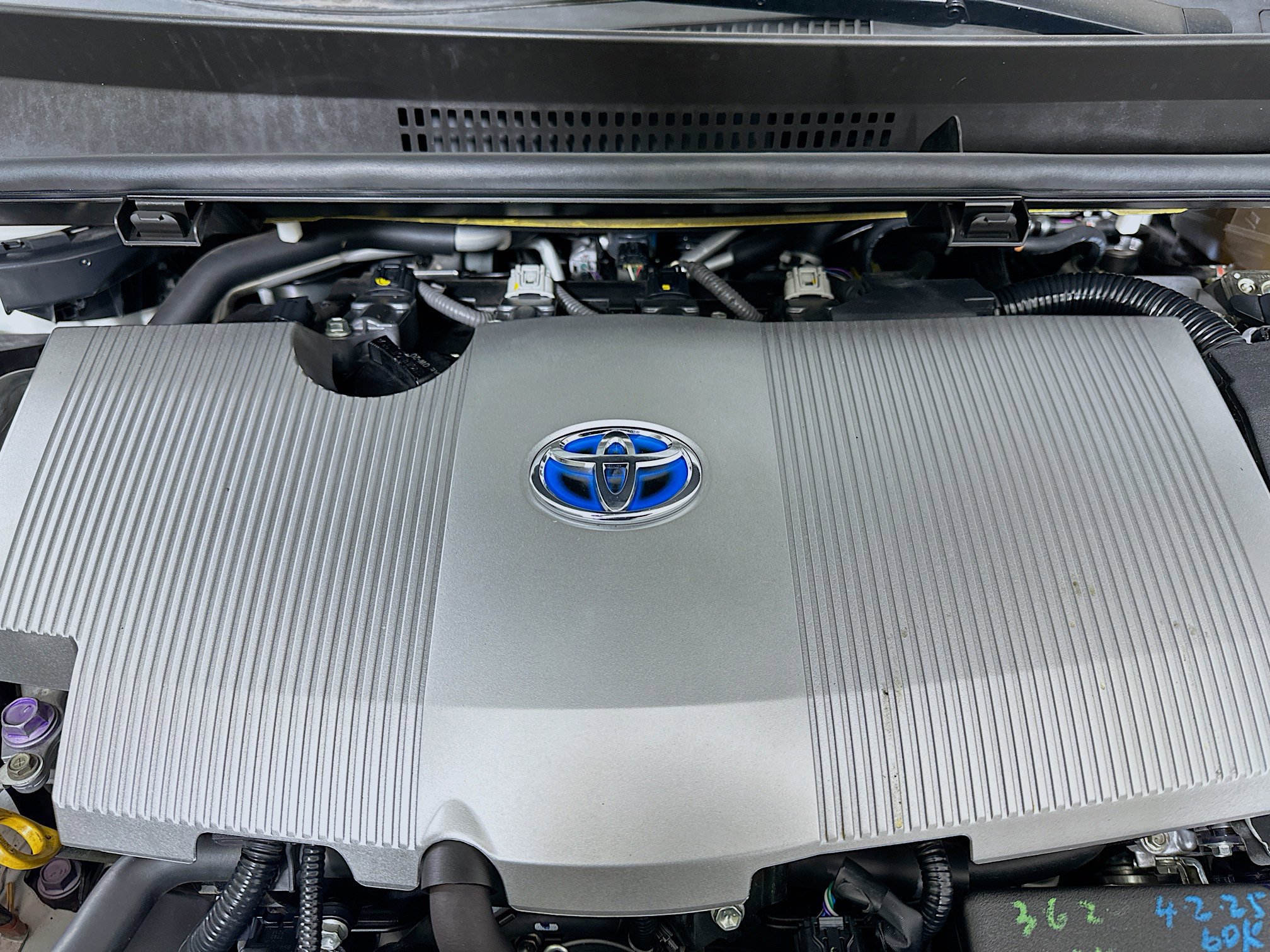Used 2019 Toyota Prius Prime Premium FWD image 31