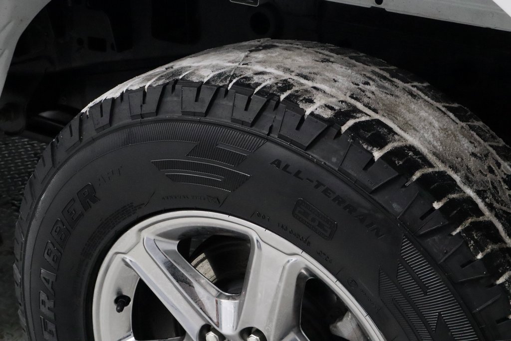 Certified 2024 Ford F150 XLT w/ FX4 Off-Road Package image 20