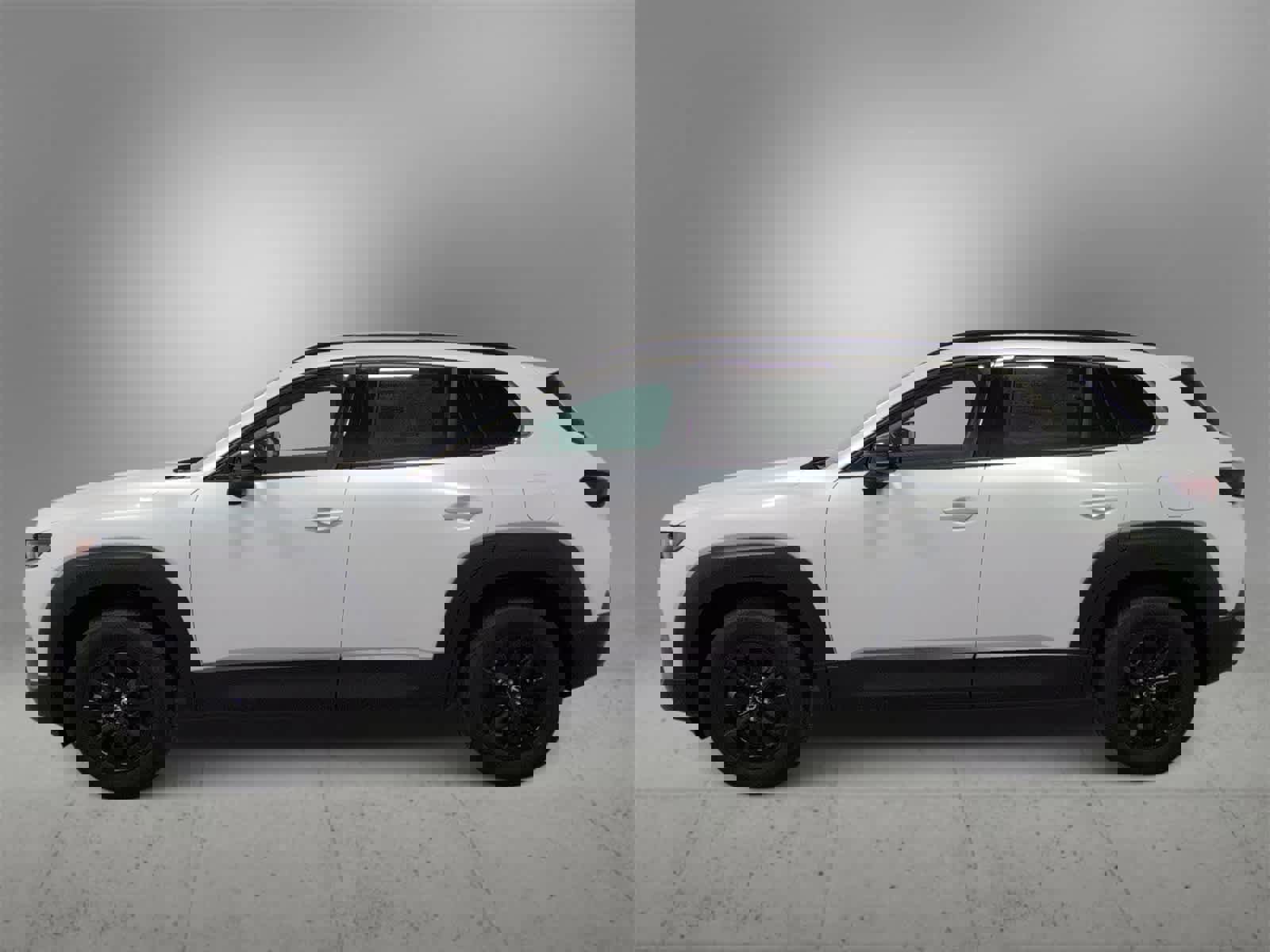 New 2026 MAZDA CX-50 AWD 2.5 Hybrid w/ Premium Pkg image 5