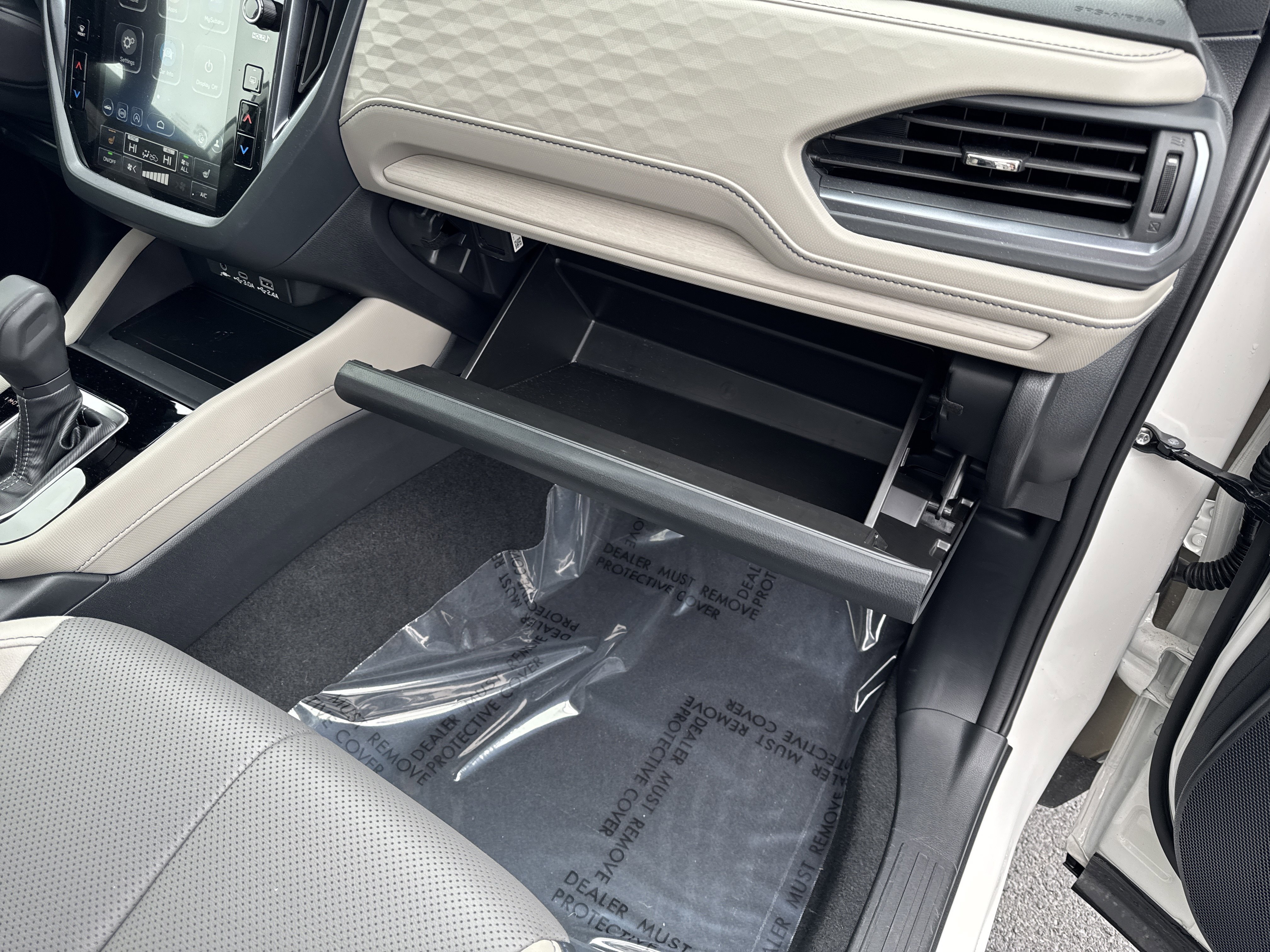 Certified 2025 Subaru Forester Limited image 21