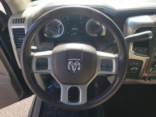 Used 2013 RAM 2500 Laramie w/ Protection Group image 23