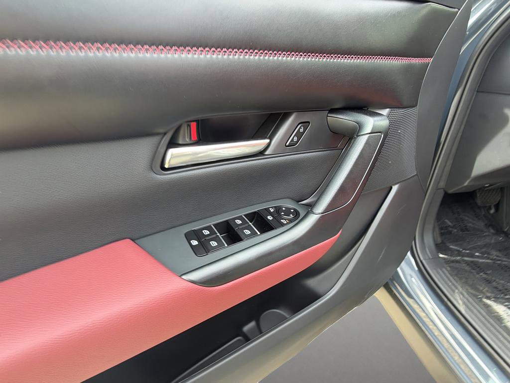 New 2026 MAZDA CX-50 2.5 Hybrid w/ Weather Package AWD/4WD image 13