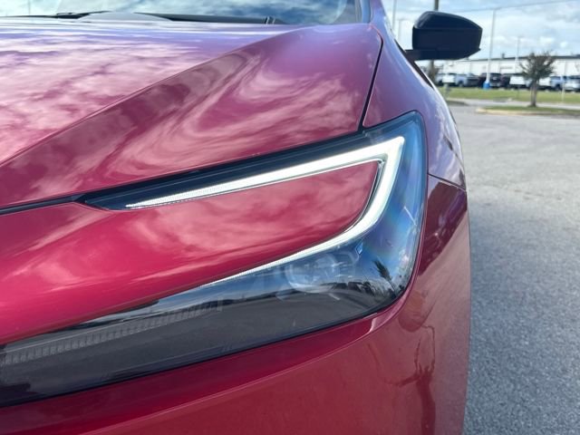 Used 2026 Toyota Prius Plug-In Hybrid image 10