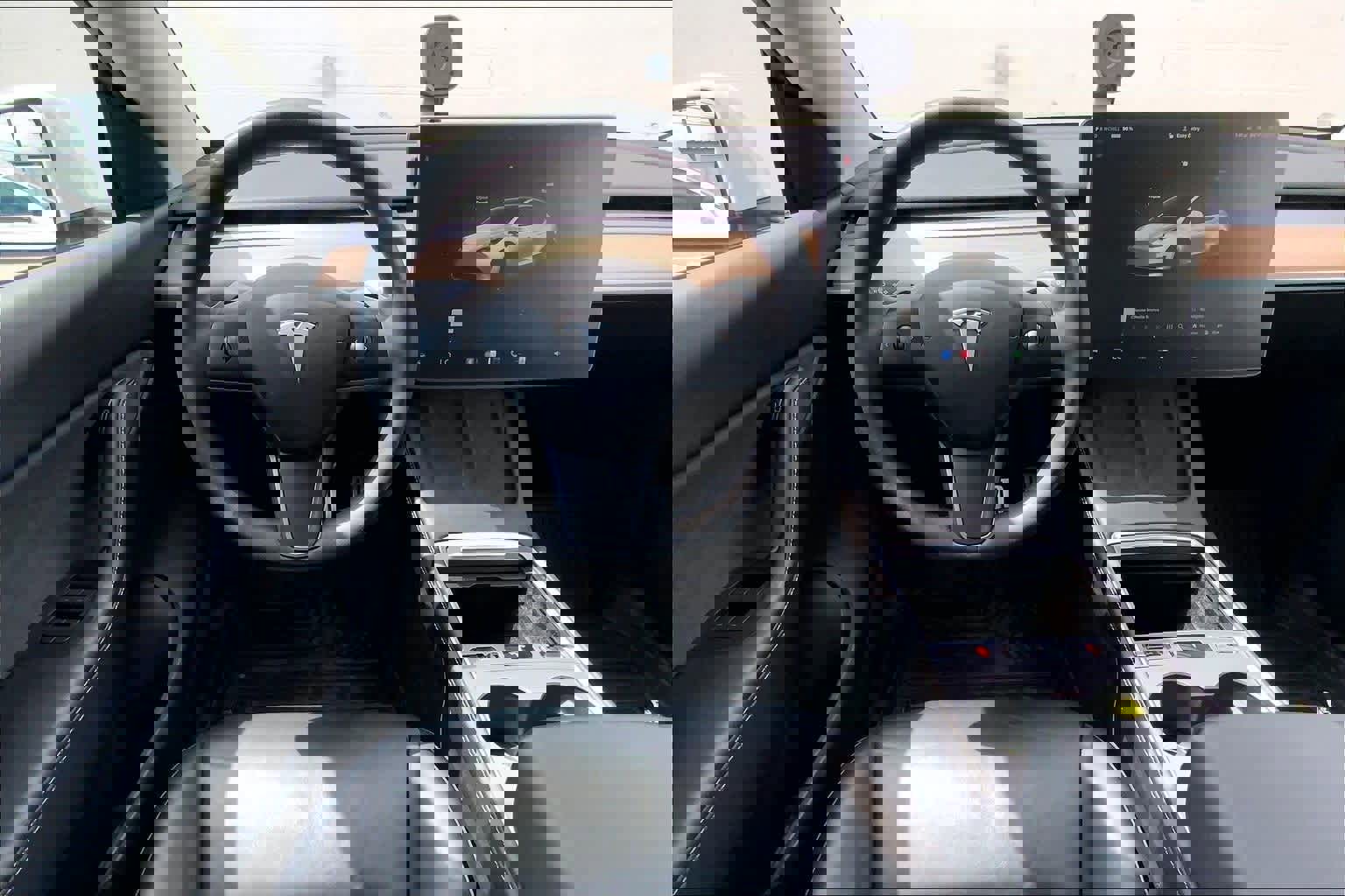 Used 2022 Tesla Model Y Performance image 15