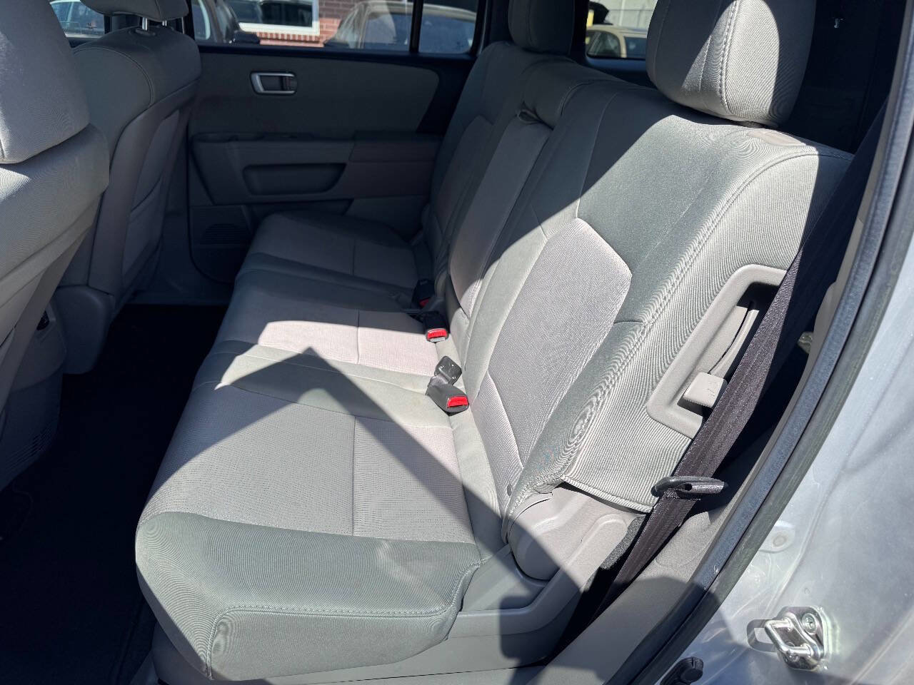 Used 2012 Honda Pilot EX image 15