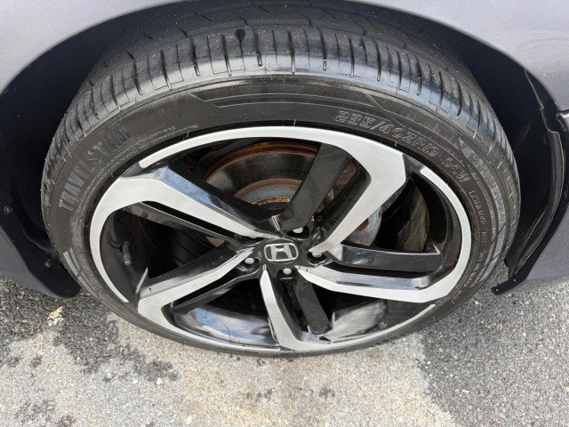 Used 2014 Honda Accord LX image 24
