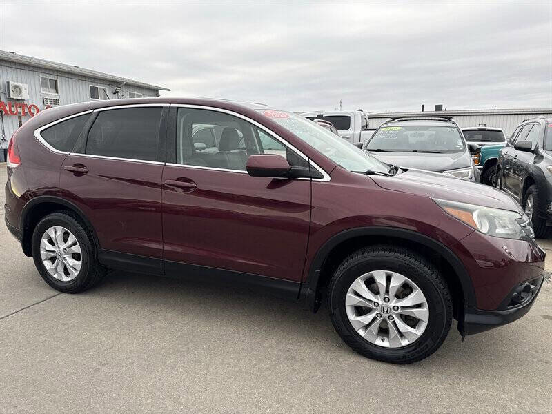 Used 2013 Honda CR-V EX image 10