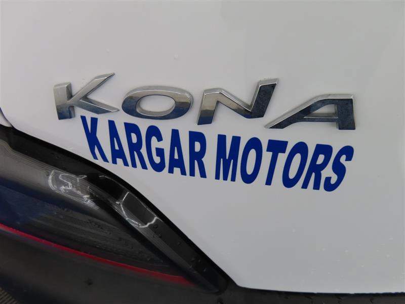 Used 2023 Hyundai Kona SEL image 13