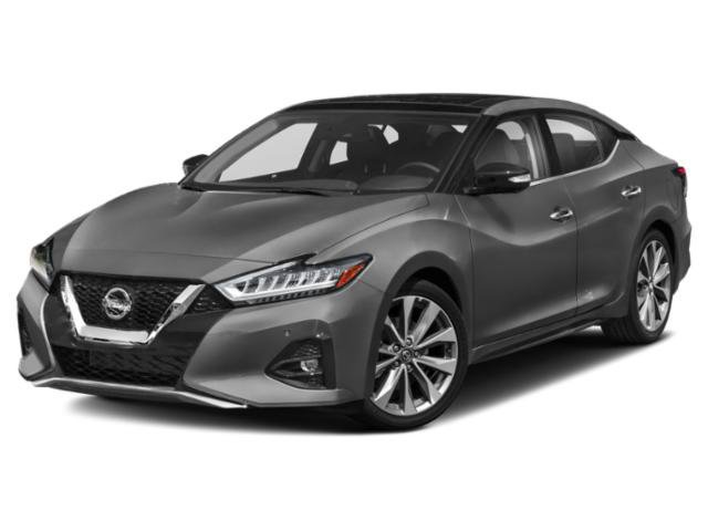 Used 2020 Nissan Maxima Platinum w/ Sport Mat Group FWD image 4