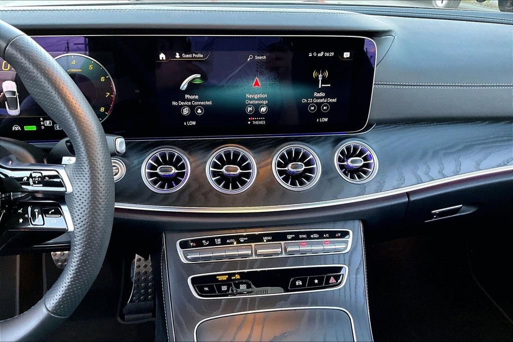 Certified 2023 Mercedes-Benz E 450 Cabriolet image 31