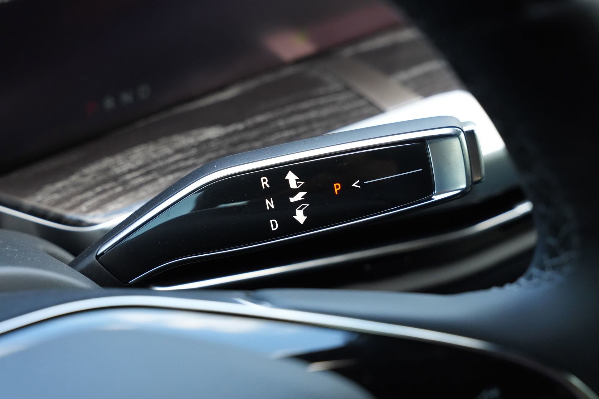 New 2026 Cadillac Escalade IQL Sport 1 w/ LPO, ONYX Package image 12