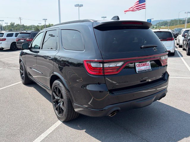 New 2026 Dodge Durango GT w/ Tow 'N Go Package AWD/4WD image 5