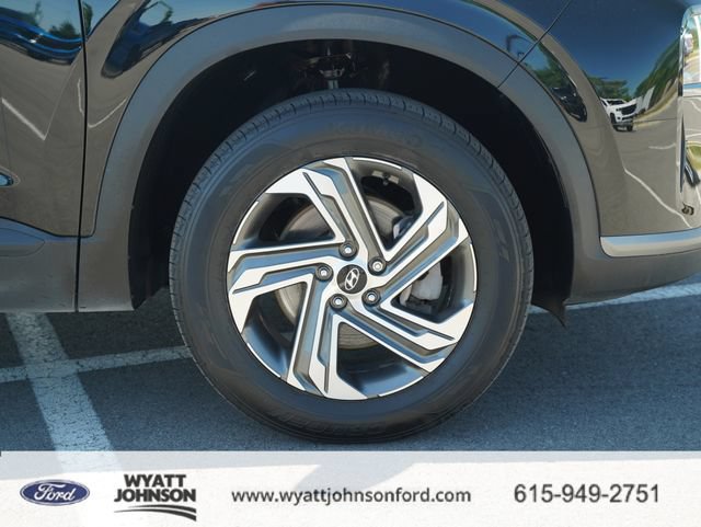 Used 2023 Hyundai Santa Fe SEL w/ Cargo Package AWD/4WD image 35