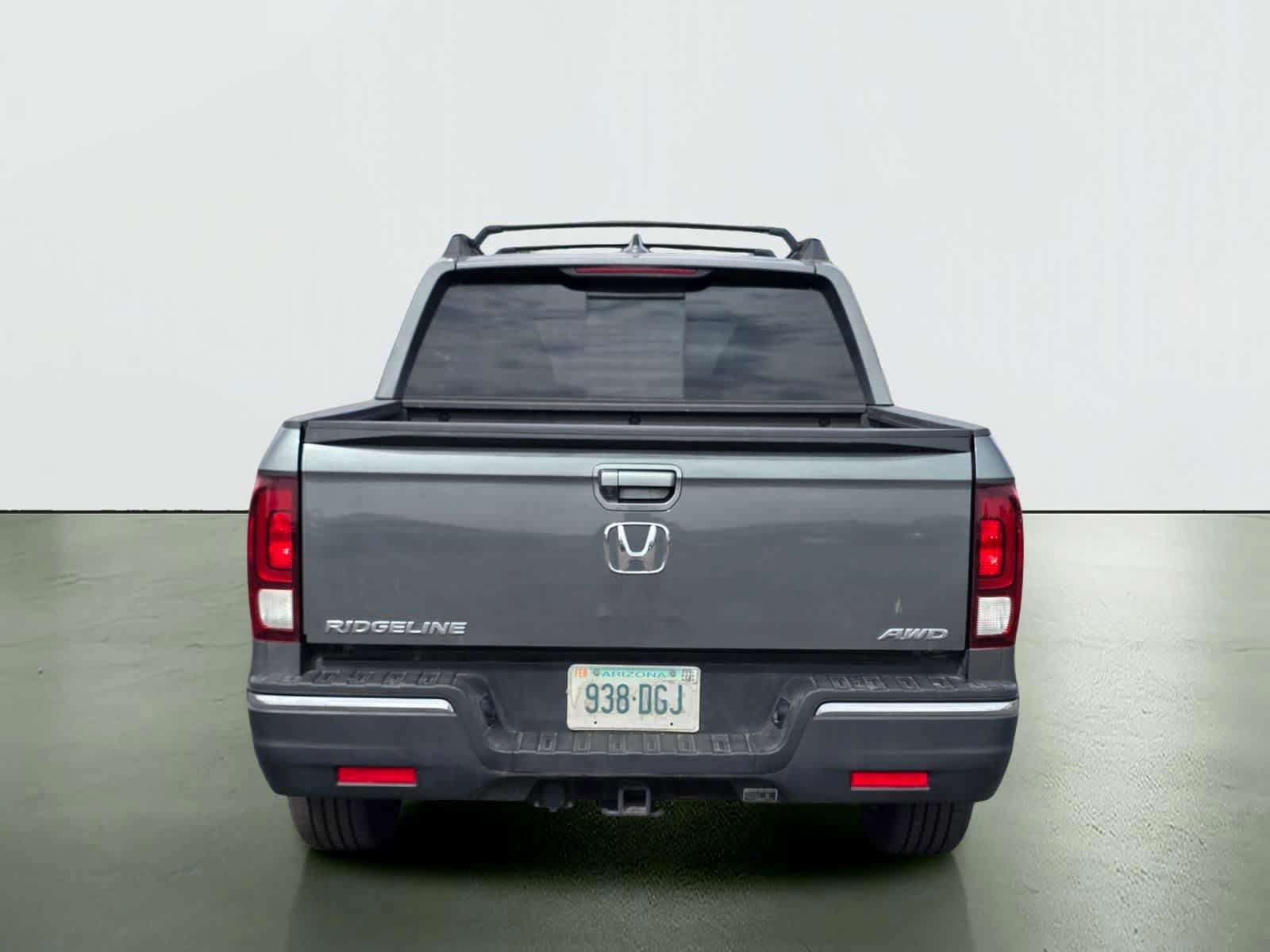 Used 2019 Honda Ridgeline RTL image 5