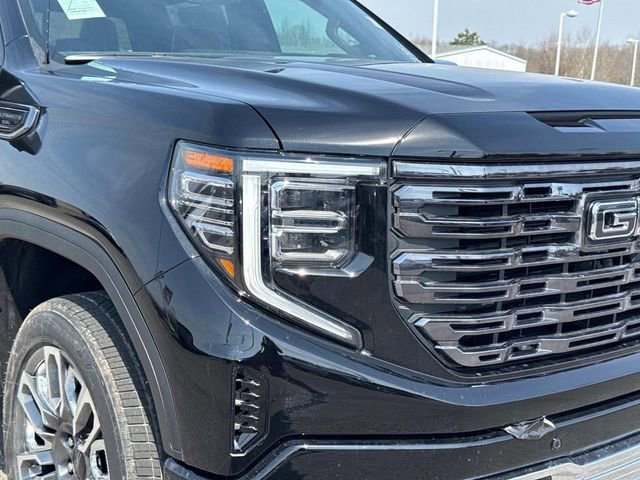 New 2026 GMC Sierra 1500 Denali Ultimate image 10