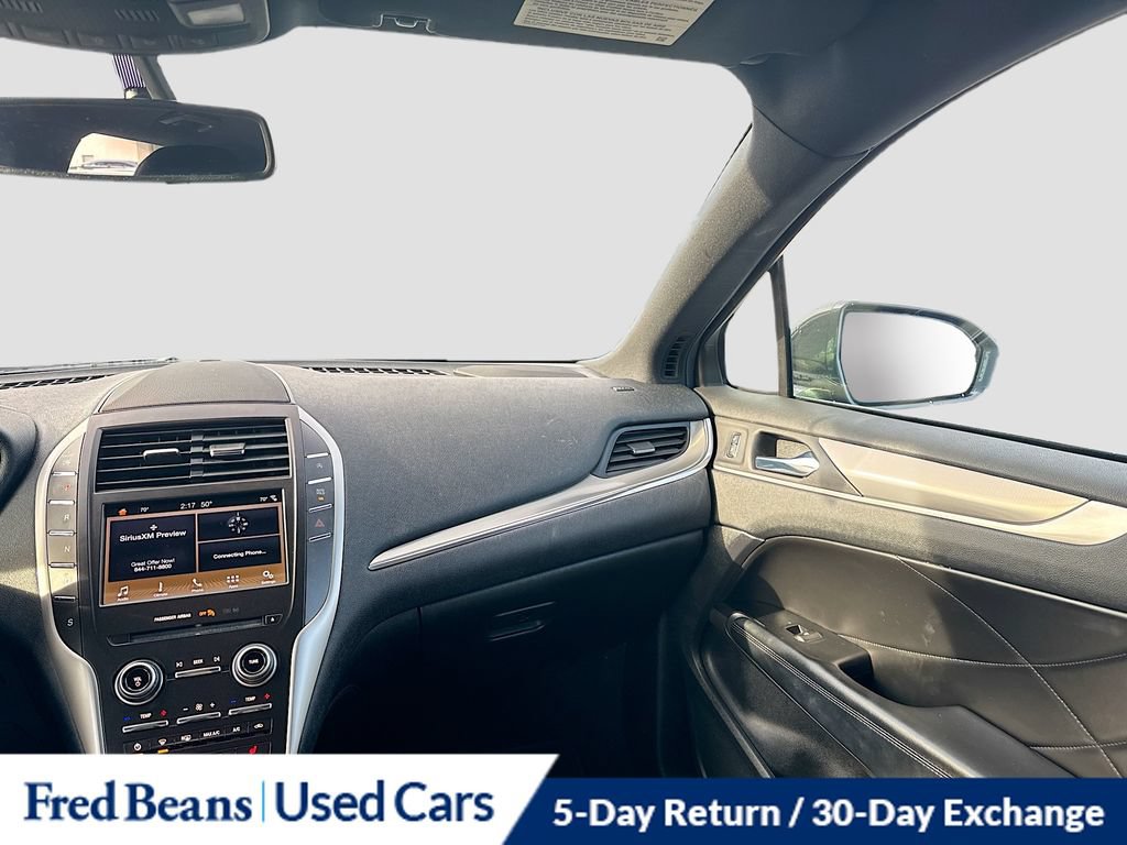 Used 2019 Lincoln MKC Premiere FWD image 29