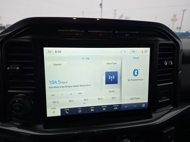 Used 2022 Ford F150 XLT w/ Equipment Group 302A High image 20