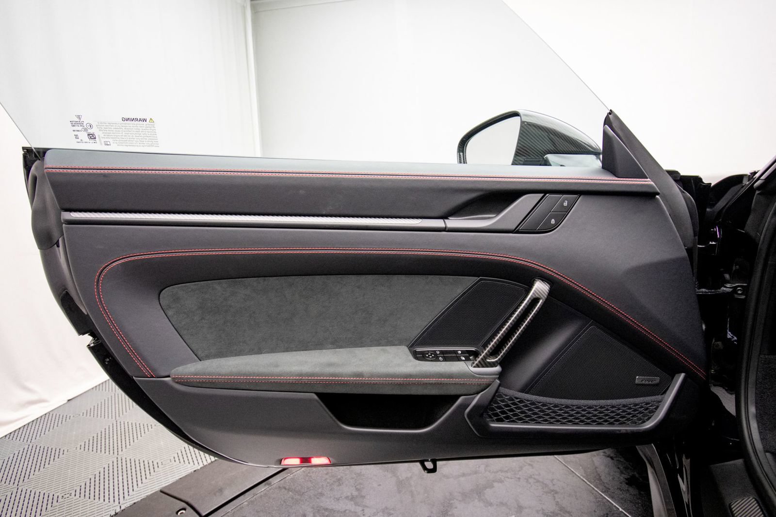 Used 2026 Porsche 911 GT3 RWD image 37