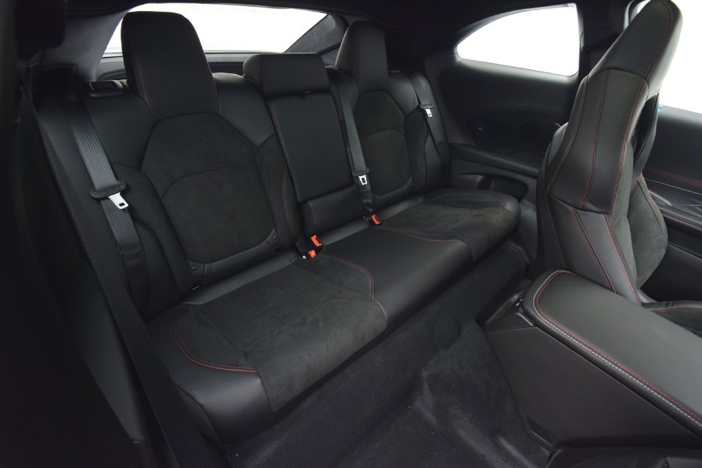 New 2026 Dodge Charger R/T AWD/4WD image 19