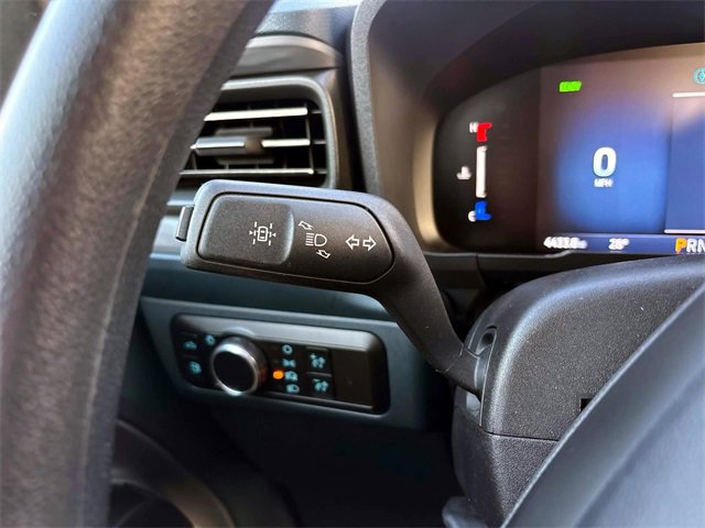 Used 2025 Ford Maverick XL image 28