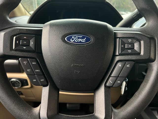 Used 2017 Ford F150 XLT image 16